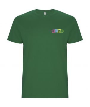 T-shirt enfant personnalisé col rond Stafford T-Shirts publicitaire