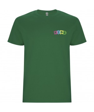 T-Shirts - T-shirt Stafford à manches courtes pour enfant | PRINTECOM