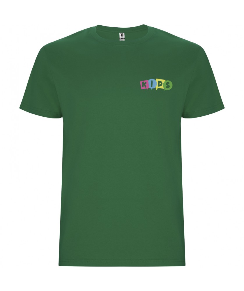 T-Shirts - T-shirt Stafford à manches courtes pour enfant | PRINTECOM