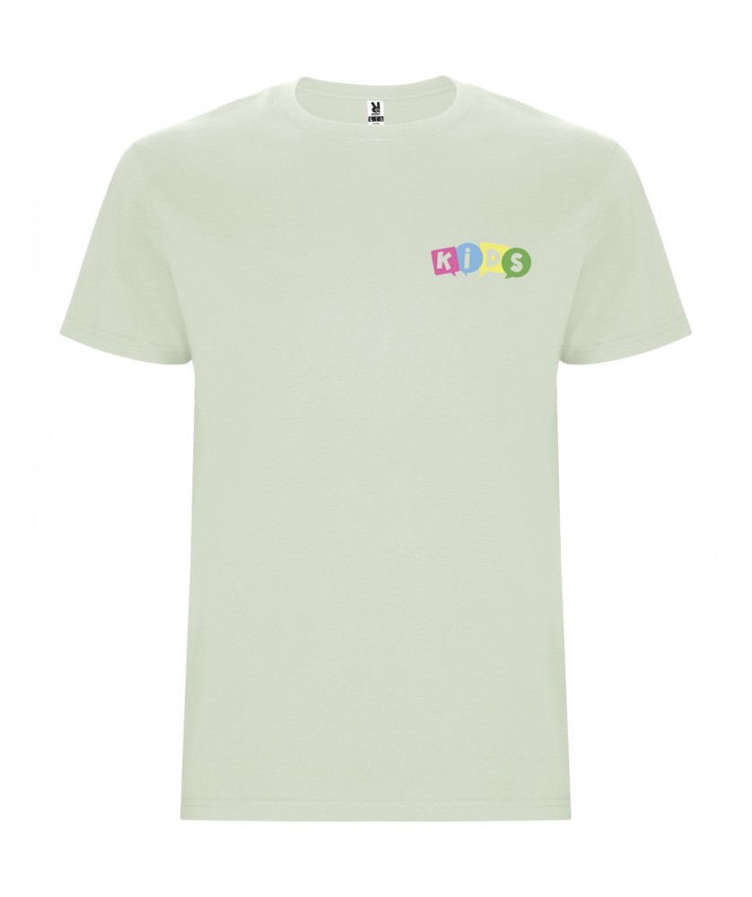 T-Shirts - T-shirt Stafford à manches courtes pour enfant | PRINTECOM