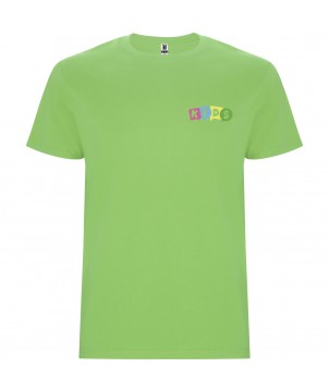 T-Shirts - T-shirt Stafford à manches courtes pour enfant | PRINTECOM