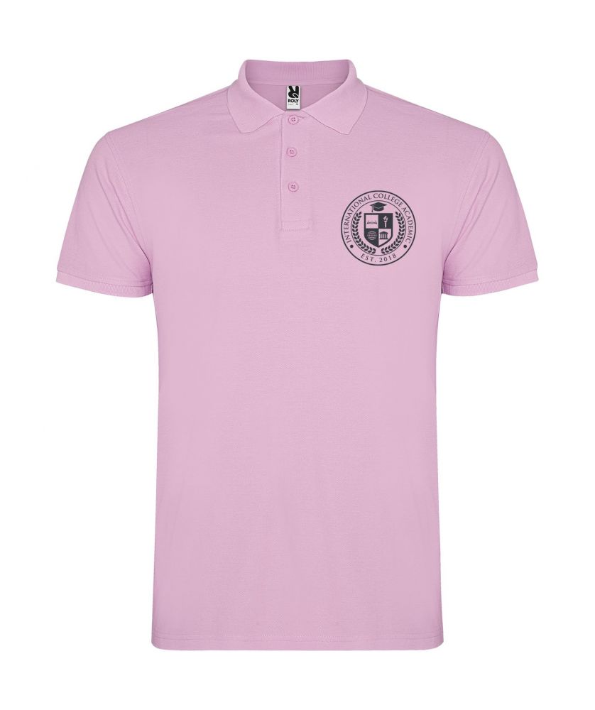Polo homme personnalisé Star Textiles mode publicitaire