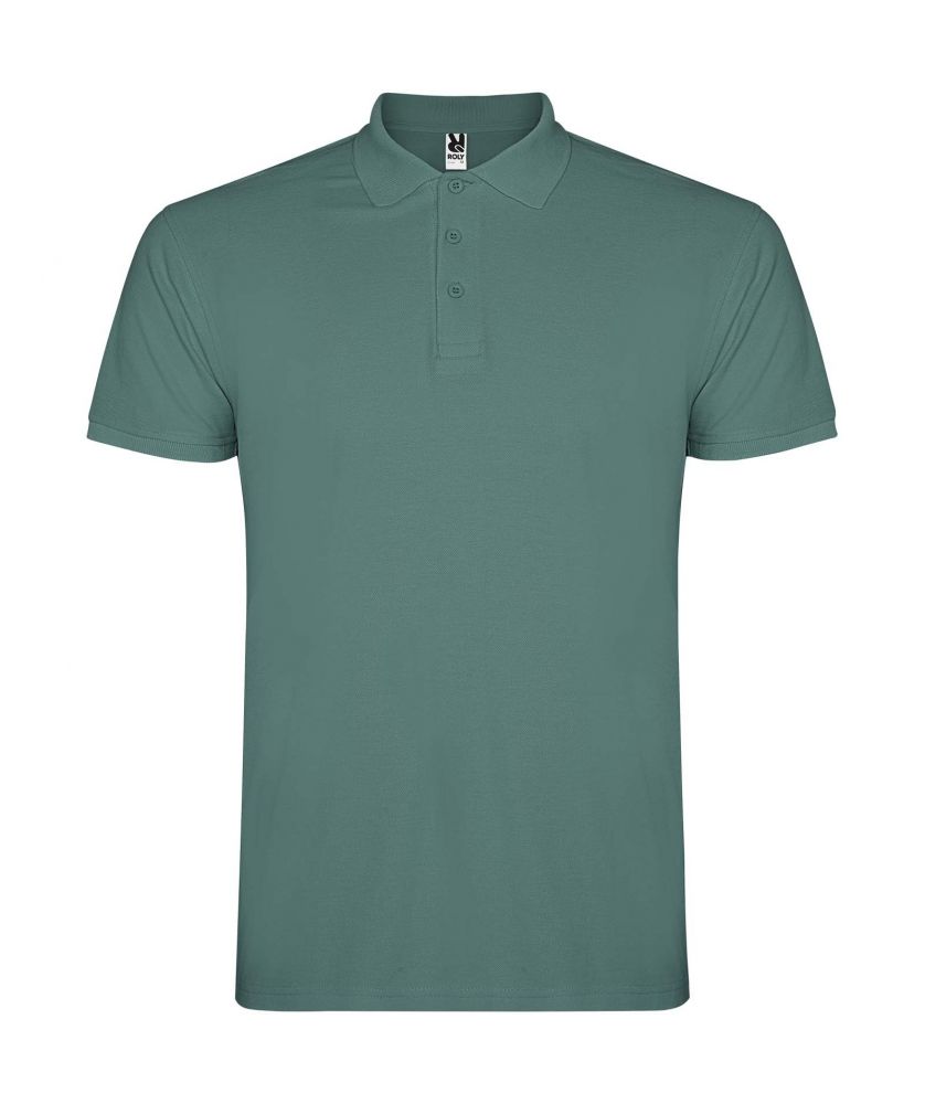 Polo homme personnalisé Star Textiles mode publicitaire