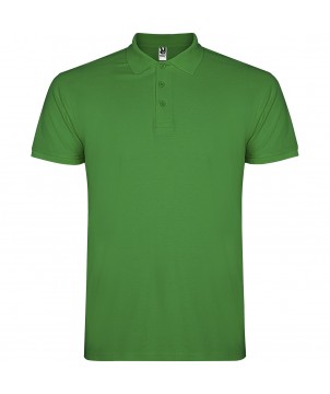 Textiles mode - Polo Star à manches courtes pour enfant | PRINTECOM