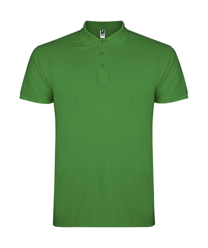 Polo enfant personnalisé Star