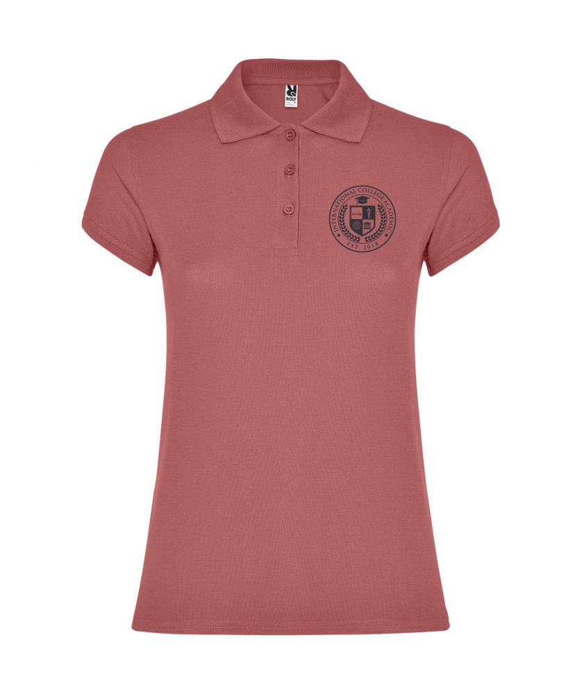 Polo femme personnalisé Star Textiles mode publicitaire