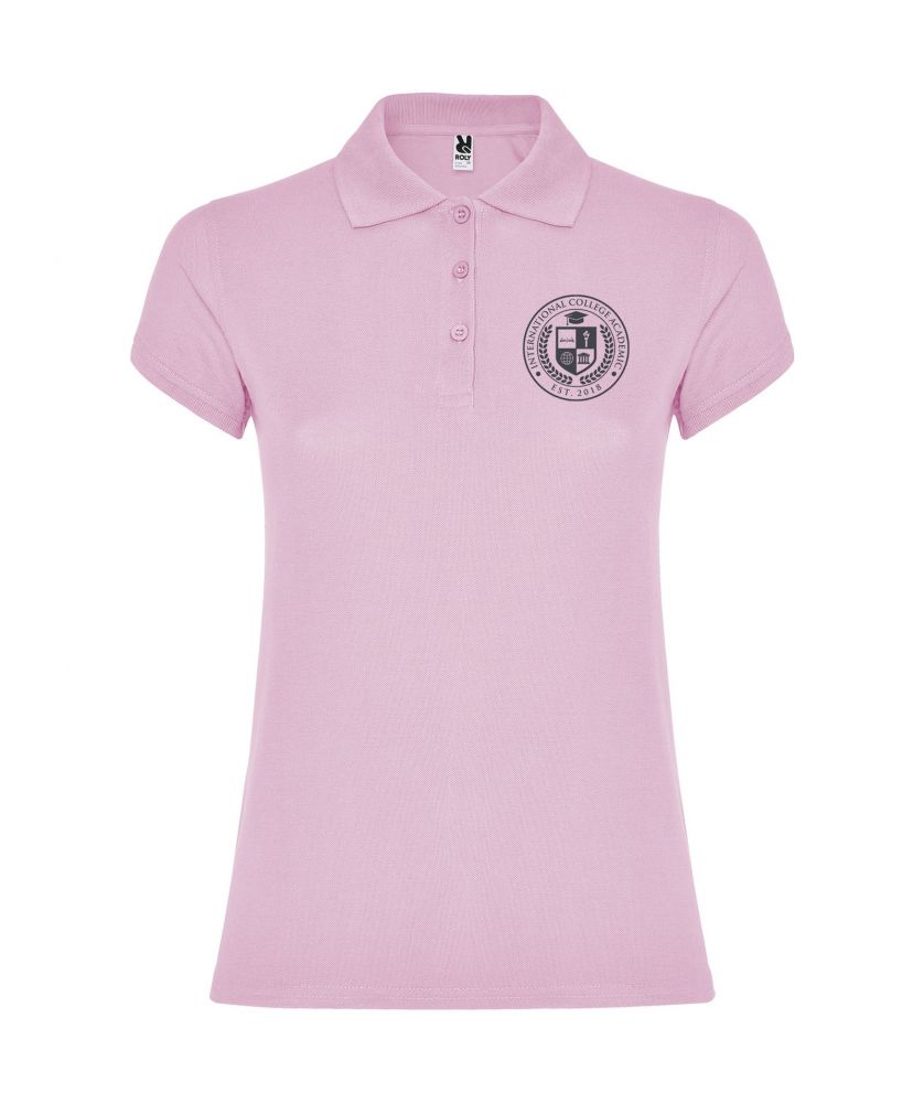 Polo femme personnalisé Star Textiles mode publicitaire