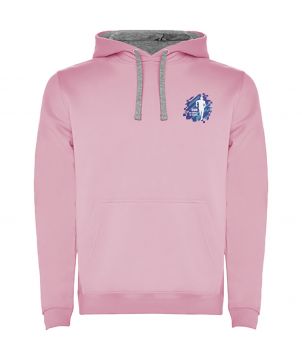 Sweat à capuche homme...