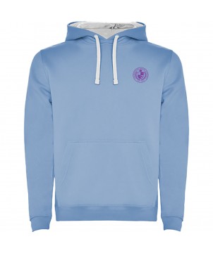 Textiles mode - Sweat à capuche Urban pour enfant | PRINTECOM