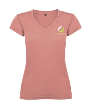 T-shirt femme personnalisé...