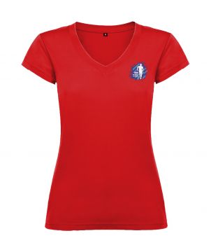 T-shirt femme personnalisé...