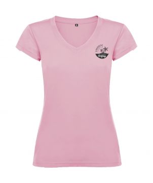 T-shirt femme personnalisé...