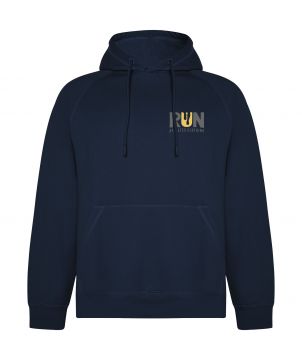 Sweat à capuche unisexe...