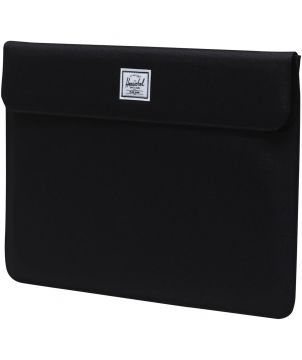 Housse pour ordinateur 15-16 pouces en tissu recyclé personnalisée Herschel Spokane Accessoires informatiques publicitaire