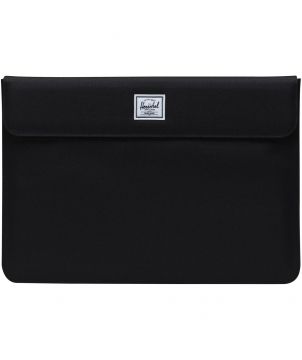 Housse pour ordinateur 15-16 pouces en tissu recyclé personnalisée Herschel Spokane Accessoires informatiques publicitaire