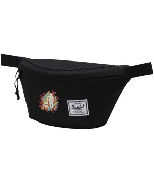 Sac banane Herschel recyclé personnalisé Classic Sacs Banane publicitaire