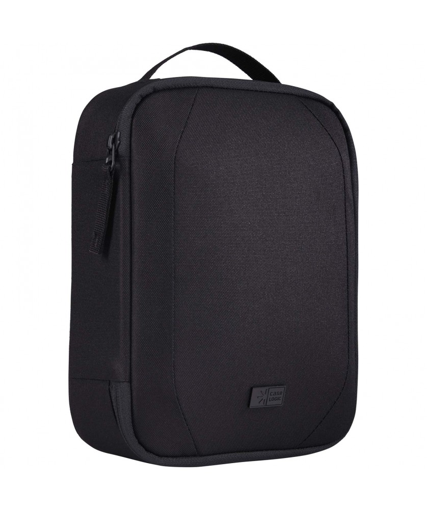 Sacs à dos - Sac d'accessoires recyclé Case Logic Invigo | PRINTECOM