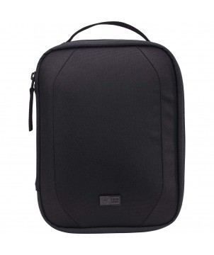 Sacs à dos - Sac d'accessoires recyclé Case Logic Invigo | PRINTECOM