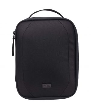 Sac d'accessoires recyclé Case Logic personnalisé Invigo Sacs à dos publicitaire