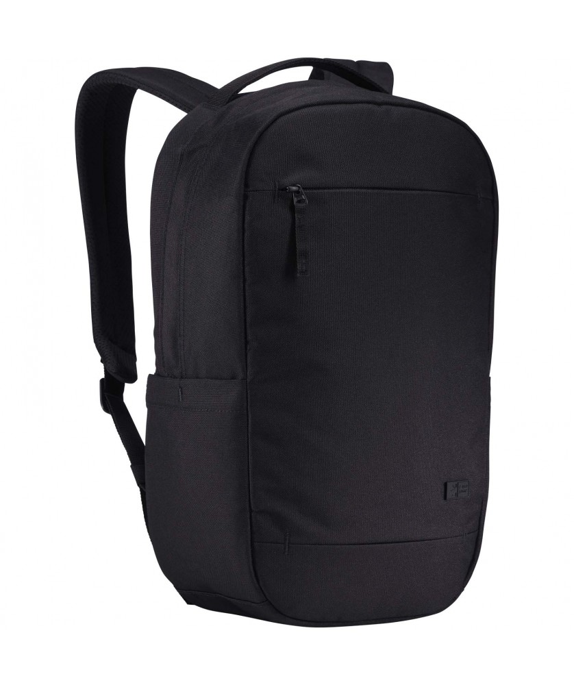 Sacs à dos - Sac à dos recyclé pour ordinateur portable 14" Case Logic Invigo 14,5L | PRINTECOM