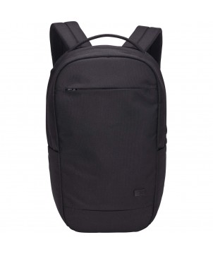 Sacs à dos - Sac à dos recyclé pour ordinateur portable 14" Case Logic Invigo 14,5L | PRINTECOM