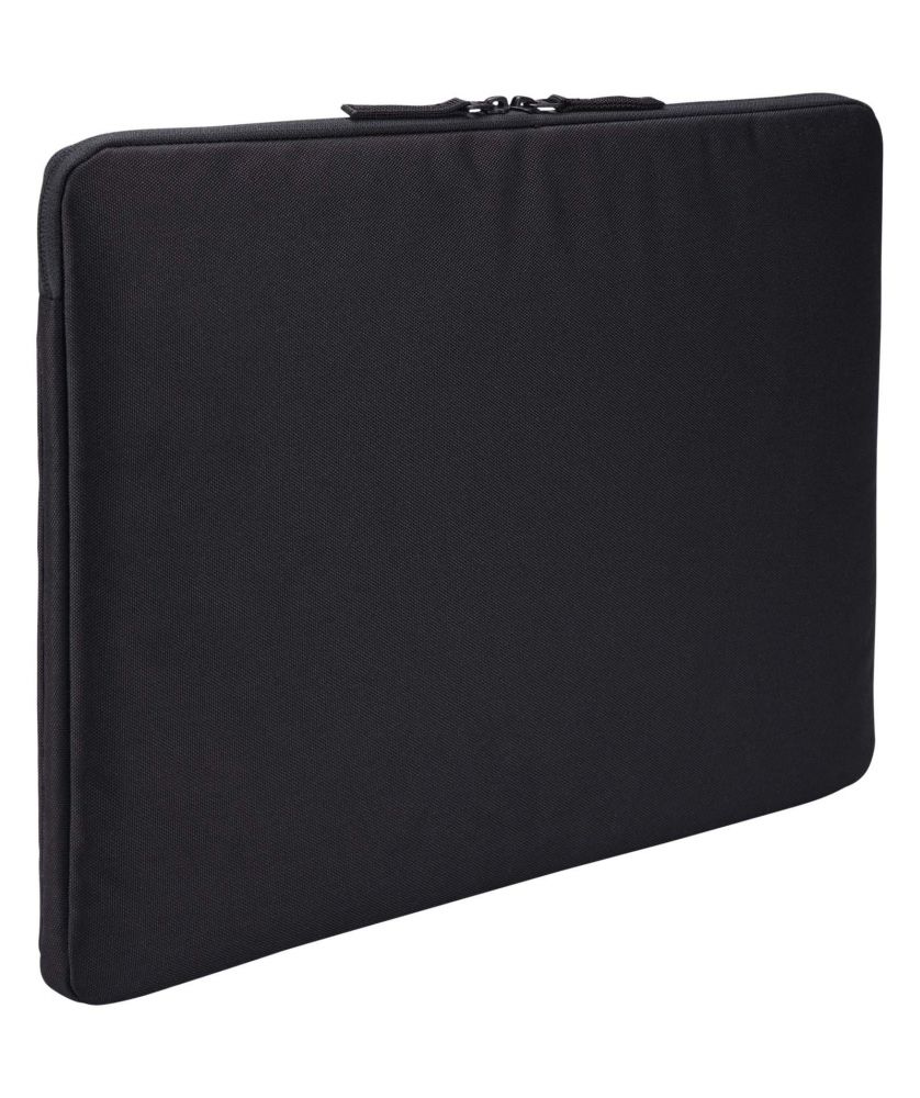 Housse pour ordinateur 15,6 pouces en matériaux recyclés personnalisée Case Logic Invigo Accessoires informatiques publicitaire