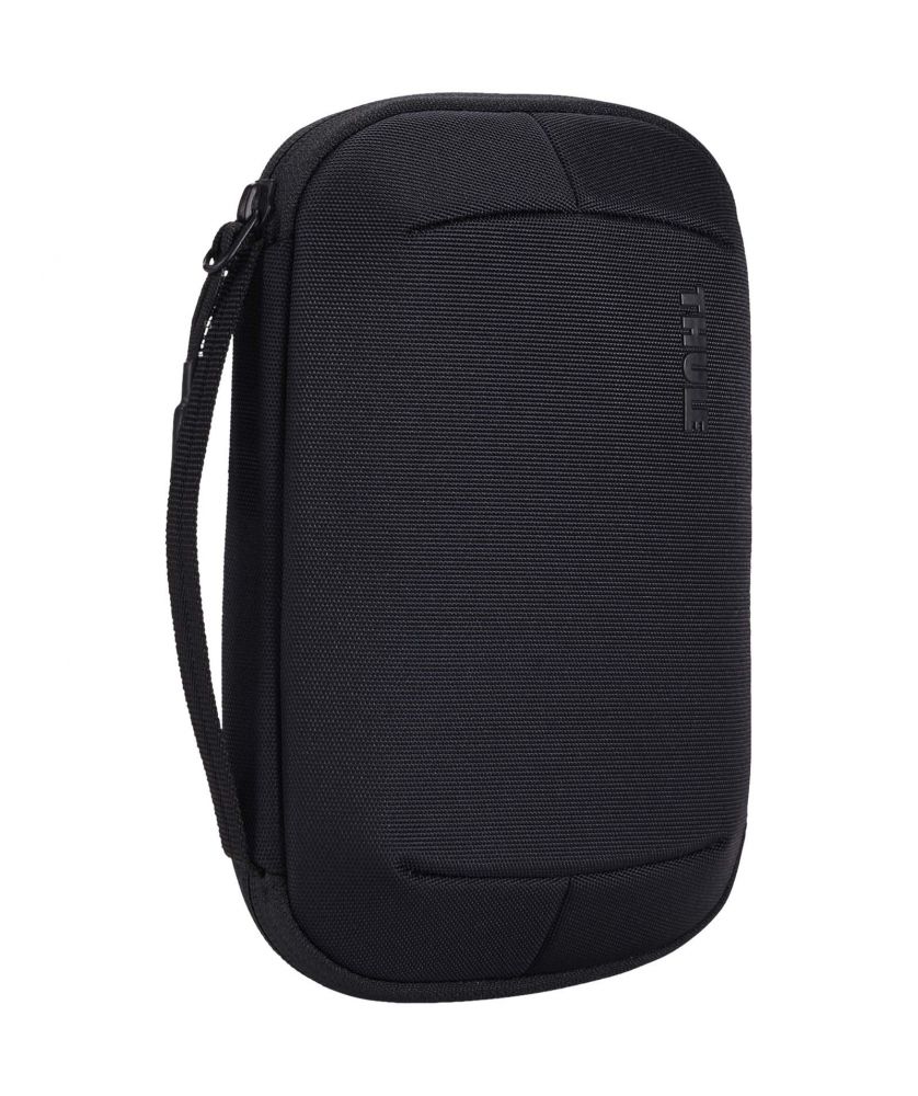 Trousse de rangement câbles Thule personnalisée PowerShuttle médium Sacs à dos publicitaire