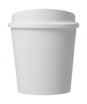 Gobelet réutilisable personnalisé à couvercle 200 ml Americano® Switch Gobelets et mugs publicitaire