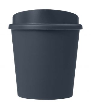 Gobelet réutilisable personnalisé à couvercle 200 ml Americano® Switch Gobelets et mugs publicitaire