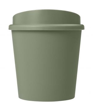 Gobelet réutilisable personnalisé à couvercle 200 ml Americano® Switch Gobelets et mugs publicitaire