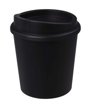 Gobelet réutilisable personnalisé à couvercle 200 ml Americano® Switch Gobelets et mugs publicitaire