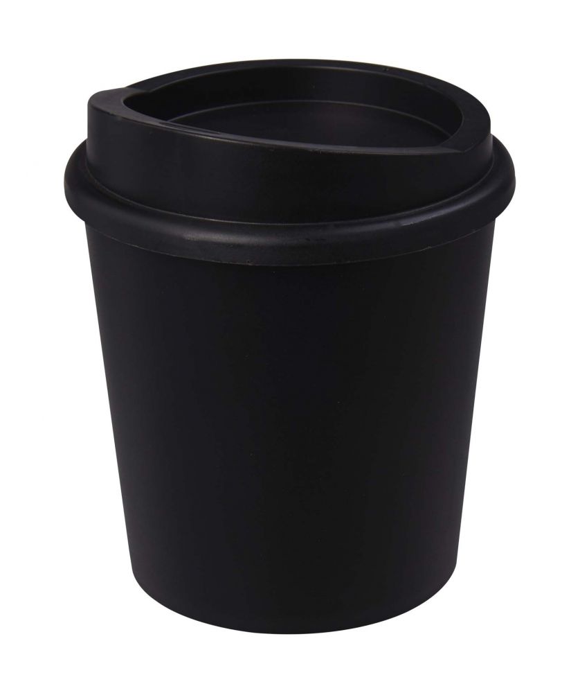 Gobelet réutilisable personnalisé à couvercle 200 ml Americano® Switch Gobelets et mugs publicitaire
