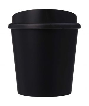 Gobelet réutilisable personnalisé à couvercle 200 ml Americano® Switch Gobelets et mugs publicitaire