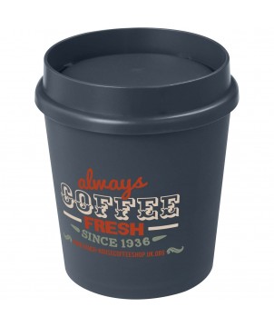 Gobelets et mugs - Gobelet Americano® Switch de 200 ml avec couvercle 360° | PRINTECOM