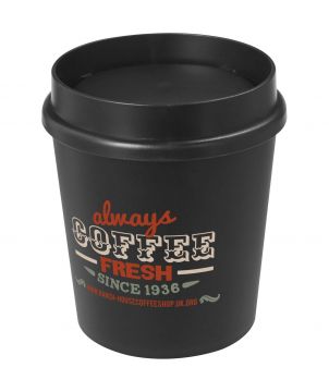 Gobelet réutilisable personnalisé couvercle 360° 200 ml Americano® Switch Gobelets et mugs publicitaire