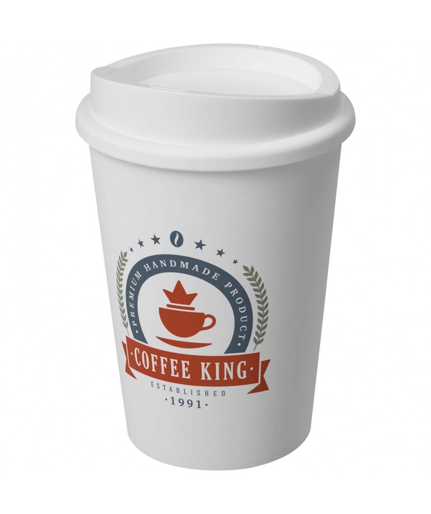 Gobelet Americano® Switch de 300 ml avec couvercle Gobelets et mugs publicitaire