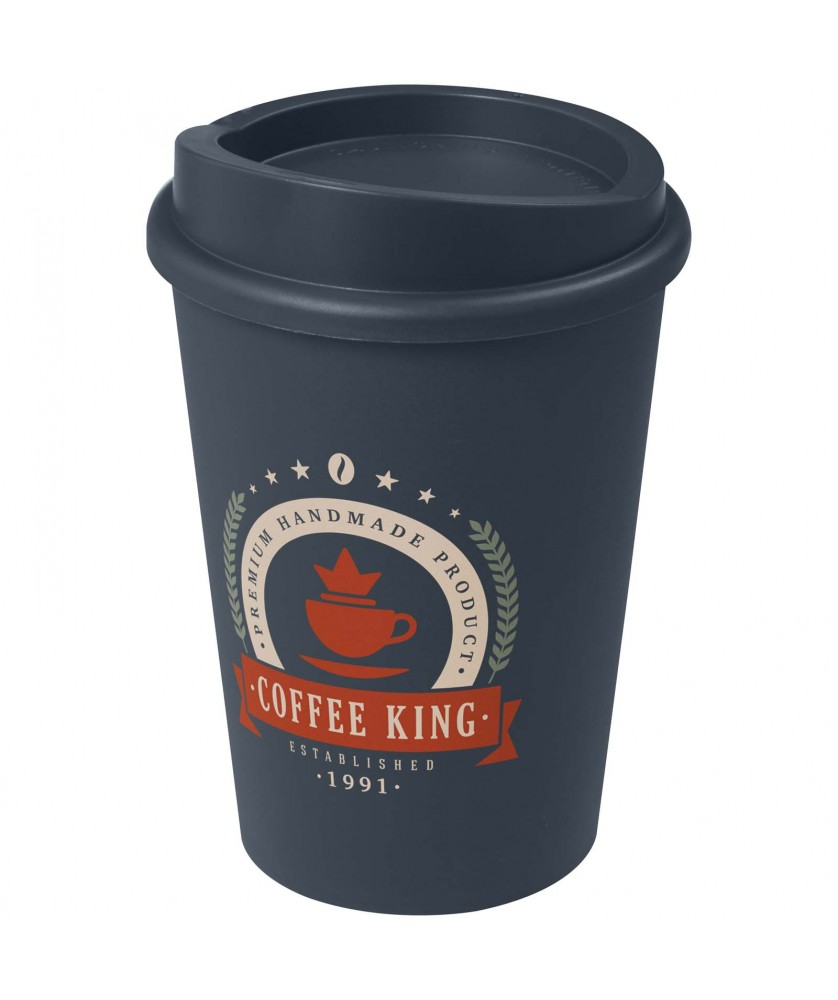 Gobelet Americano® Switch de 300 ml avec couvercle Gobelets et mugs publicitaire