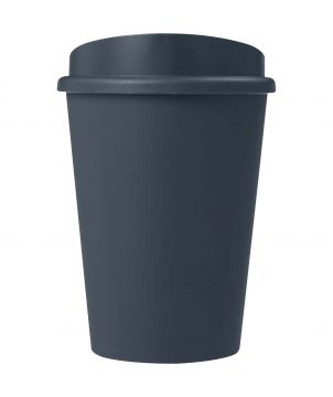 Gobelet réutilisable personnalisé à couvercle 300 ml Americano® Switch Gobelets et mugs publicitaire