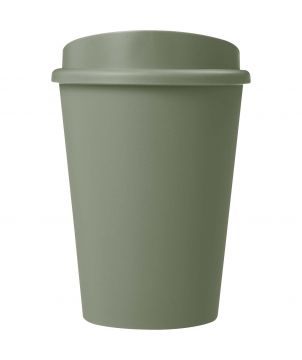 Gobelet réutilisable personnalisé à couvercle 300 ml Americano® Switch Gobelets et mugs publicitaire