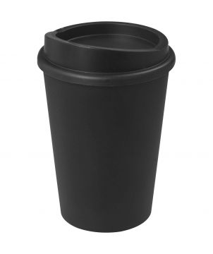 Gobelet réutilisable personnalisé à couvercle 300 ml Americano® Switch Gobelets et mugs publicitaire