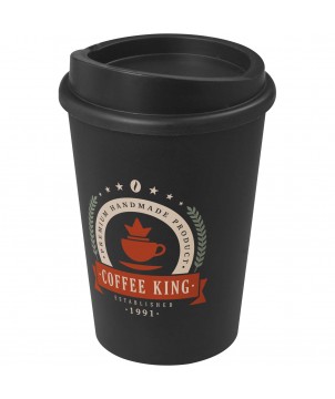 Gobelet Americano® Switch de 300 ml avec couvercle Gobelets et mugs publicitaire
