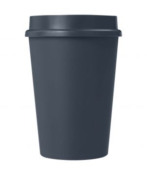Gobelet réutilisable personnalisé couvercle 360° 300 ml Americano® Switch Gobelets et mugs publicitaire