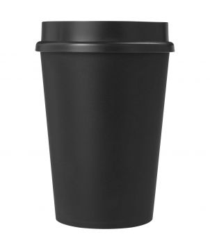Gobelet réutilisable personnalisé couvercle 360° 300 ml Americano® Switch Gobelets et mugs publicitaire