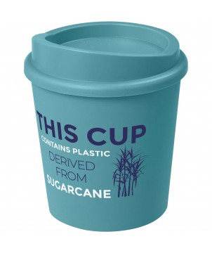 Gobelet Americano® Switch Renew de 200 ml avec couvercle Gobelets et mugs publicitaire