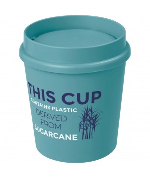 Gobelets et mugs - Gobelet Americano® Switch Renew de 200 ml avec couvercle 360° | PRINTECOM