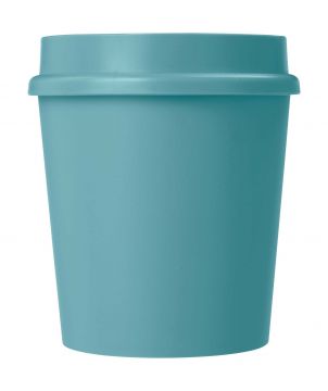 Gobelet réutilisable personnalisé biosourcé 360° 200 ml Americano® Switch Renew Gobelets et mugs publicitaire