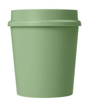 Gobelet réutilisable personnalisé biosourcé 360° 200 ml Americano® Switch Renew Gobelets et mugs publicitaire