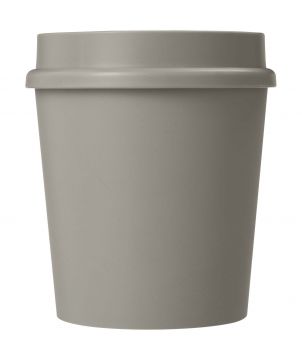Gobelet réutilisable personnalisé biosourcé 360° 200 ml Americano® Switch Renew Gobelets et mugs publicitaire