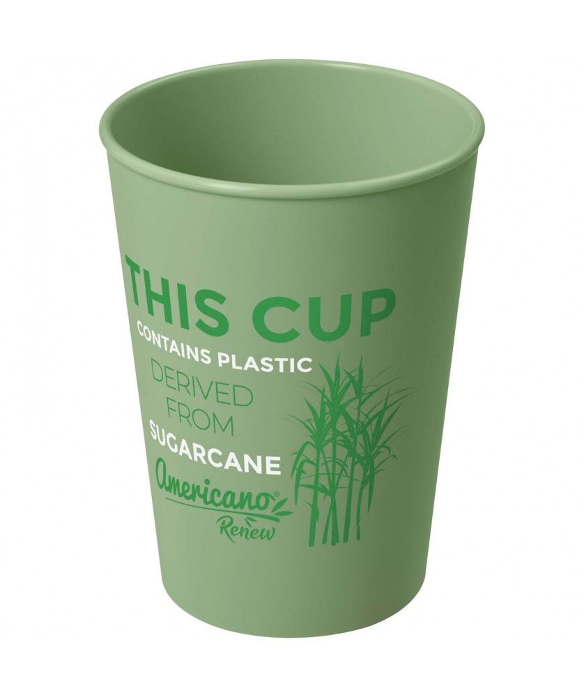 Gobelet Americano® Switch Renew de 300 ml Gobelets et mugs publicitaire