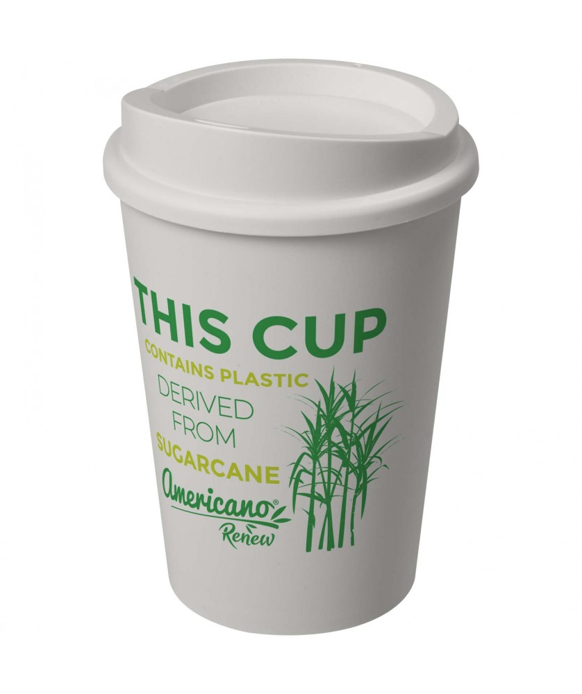 Gobelet Americano® Switch Renew de 300 ml avec couvercle Gobelets et mugs publicitaire